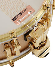 Load image into Gallery viewer, Sonor 14x5 Artist Scandinavian Birch Snare Drum | Made in Germany Worldwide Ship | Authorized Dealer