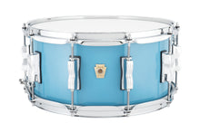 Load image into Gallery viewer, Ludwig *Pre-Order* Classic Maple 6.5x14" Heritage Blue Kit Snare Drum | Made in USA | Special Order | Authorized Dealer