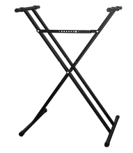 Load image into Gallery viewer, Casio CDP-S350BK Compact 88 Note Key Black Digital Piano - See Options for: CS68-BK Stand, SC800 Bag, X-Stand, Bench, Dust Cover