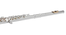 Load image into Gallery viewer, Pearl Flute Elegante 795 Series Open Hole/Offset G/B-Foot/C# Trill/D# Roller +2-Day Ship Auth Dealer