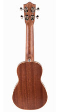 Load image into Gallery viewer, Lanikai Cedar Solid Top Acoustic Soprano Ukulele Natural Finish | +FREE Uke Bag | Authorized Dealer