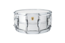 Load image into Gallery viewer, Ludwig *Pre-Order* Chrome-Over-Brass 6.5x14" Snare Drum w/Imperial Lugs Special Order | NEW Authorized Dealer
