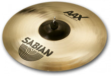 Load image into Gallery viewer, Sabian AAX 18" X-PLOSION Crash Cymbal Brilliant | Bundle & Save | Made in Canada | Authorized Dealer