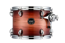 Load image into Gallery viewer, Mapex Armory Redwood Burst 22x18/10x8/12x9/14x14/16x16/14x5.5 Studioease 6pc Shell Pack Drums NEW Authorized Dealer
