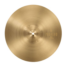Load image into Gallery viewer, Sabian Paragon Performance Set: 14" Hats 16" Crash 22" Ride | +FREE Sticks,Shirt | Authorized Dealer