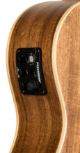 Load image into Gallery viewer, Lanikai Solid Top Acacia 6-String Tenor Acoustic/Electric Guitelele | Free GigBag| Authorized Dealer