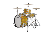 Load image into Gallery viewer, Ludwig *Pre-Order* Classic Maple Citrus Mod Fab Kit 14x22_9x13_16x16 Drums Shells Pack | Made in the USA | NEW | Special Order | Authorized Dealer