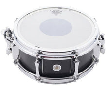 Load image into Gallery viewer, Sonor Gavin Harrison Protean 14x5.25" Black Lacquer Standard Snare Drum (Drum Only) Authorized Dealer