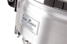 Load image into Gallery viewer, Gon Bops Orestes Vilato Signature Timbales 14"/15" Aluminum VTB1415 FREE US Ship and Stand!