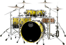 Load image into Gallery viewer, Mapex Saturn Sulphur Fade Studioease Drum Shells 22x18/10x7/12x8/14x12/16x14 Authorized Dealer