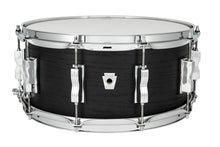 Load image into Gallery viewer, Ludwig *Pre-Order* Classic Oak Night Oak Lacquer 6.5x14" Kit Snare Drum | Made in the USA | NEW | Special Order | Authorized Dealer