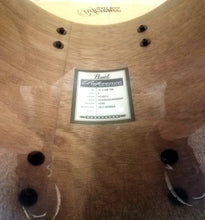 Load image into Gallery viewer, Pearl Pre-Order Reference 14x14" Natural Maple Floor Tom Drum w/Legs Special Order Authorized Dealer - WorldShip!