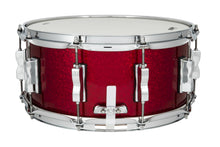 Load image into Gallery viewer, Ludwig *Pre-Order* Classic Oak Red Sparkle 6.5x14" Kit Snare Drum | Made in the USA | NEW | Special Order | Authorized Dealer