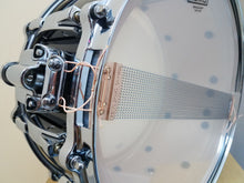 Load image into Gallery viewer, Pearl Pre-Order Reference Series 14x6.5" Snare Drum Piano Black #103 | Special Order | NEW | Authorized Dealer