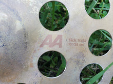Load image into Gallery viewer, Sabian AA 10" Sick Hi-Hats Limited Edition Cymbals Pair Raw Finish Set #2 | NEW Authorized Dealer
