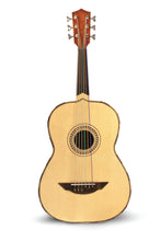 Load image into Gallery viewer, H. Jimenez Guitarron LGTN2 El Tronido Natural Finish with FREE GigBag AND Guitar Stand | Auth Dealer