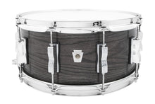 Load image into Gallery viewer, Ludwig *Pre-Order* Classic Oak Smoke Lacquer 5x14" Kit Snare Drum | Made in the USA | NEW | Special Order | Authorized Dealer