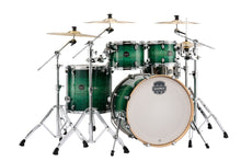 Load image into Gallery viewer, Mapex Armory Emerald Burst 22x18/10x8/12x9/16x16/14x5.5" 5pc Rock Shell Pack | NEW Authorized Dealer