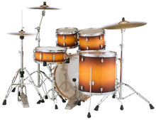 Load image into Gallery viewer, Pearl Decade Maple Classic Satin Amburst 22x18/10x7/12x8/16x16/14x5.5 5pc Drum Set Authorized Dealer