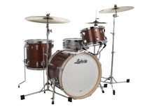 Load image into Gallery viewer, Ludwig *Pre-Order* Legacy Vintage Mahogany Jazzette 14x18x12_14x14 BOP Drums Shell Pack | Special Order | Authorized Dealer