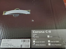 Load image into Gallery viewer, Hohner Corona C-II Redesigned White FBbEb FA FBE Button Accordion Made in Germany Authorized Dealer