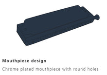 Load image into Gallery viewer, Hohner Super Chromonica 270 Deluxe Harmonica Cromatica Armonica WorldShip | NEW | Authorized Dealer