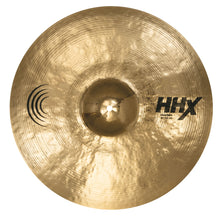 Load image into Gallery viewer, Sabian 19" HHX Overture Cymbal Pair (2) Brilliant Band & Orchestra Hand Cymbals | Authorized Dealer