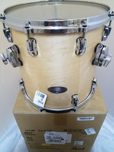 Load image into Gallery viewer, Pearl Pre-Order Reference 14x14" Natural Maple Floor Tom Drum w/Legs Special Order Authorized Dealer - WorldShip!