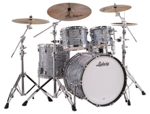 Load image into Gallery viewer, Ludwig *Pre-Order* Classic Maple Sky Blue Pearl 20x16, 12x8, 13x9, 14x14, 16x16 Shells Drums Special Order Authorized Dealer