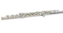 Load image into Gallery viewer, Pearl Flute Quantz 665 Series Offset-G/B-Foot/Open Hole Maintenance Kit, Case +2-Day | NEW | Authorized Dealer