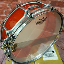 Load image into Gallery viewer, Pearl *Pre-Order* Crystal Beat Ruby Red 14x6.5" Snare Drum | Worldwide Ship | Special Order | Authorized Dealer