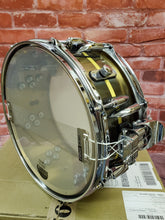Load image into Gallery viewer, Sonor Benny Greb 2020 Brass 13x5.75 2.0 Snare Drum | Worldwide Shipping | NEW Authorized Dealer