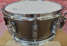 Load image into Gallery viewer, Ludwig *Pre-Order* Classic Maple 6.5x14" Vintage Bronze Mist Kit Snare Drum | Made in the USA | NEW | Special Order | Authorized Dealer