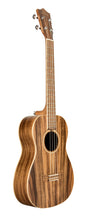 Load image into Gallery viewer, Lanikai Acacia Solid Top Uke Baritone Ukulele Natural Finish | Free Gig Bag | Authorized Dealer