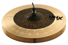 Load image into Gallery viewer, Sabian HHX 14" Click Hi Hats Cymbals Natural Finish Bundle & Save Made in Canada | Authorized Dealer
