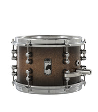 Load image into Gallery viewer, Mapex Black Panther Design Lab Versatus Gold Sparkle Burst 22x16/10x7/12x7.5/14x13/16x15/18x12 Drums