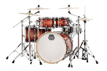 Load image into Gallery viewer, Mapex Armory Redwood Burst FAST 22x18/10x7/12x8/14x12/16x14/14x5.5 Studioease Drums MAKE OFFER 6 pc Shell Pack | Authorized Dealer
