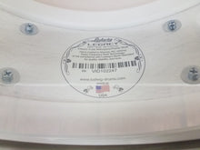 Load image into Gallery viewer, Ludwig *Pre-Order* Legacy Mahogany Reissue Vintage Blue Oyster Jazz Fest 5.5x14" Snare Drum Made in the USA NEW Special Order Authorized Dealer