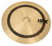 Load image into Gallery viewer, Sabian HHX 21" 3-Point Ride Cymbal +Shirt/2x Sticks Bundle & Save Made in Canada | Authorized Dealer