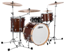 Load image into Gallery viewer, Ludwig *Pre-Order* Legacy Vintage Mahogany Fab 14x22_9x13_16x16 BOP Drums Shell Pack | Special Order | Authorized Dealer