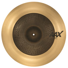 Load image into Gallery viewer, Sabian AAX 22" Omni Ride/Effect Cymbal Natural Finish | Bundle & Save| Made in Canada | Auth Dealer