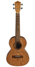 Load image into Gallery viewer, Lanikai Oak Tenor Uke Acoustic Ukulele +FREE Deluxe Padded GigBag & US Shipping | Authorized Dealer