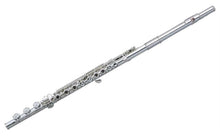Load image into Gallery viewer, Pearl *Pre-Order* Flute Elegante Inline G/Open Hole/B-Foot/C# Trill/D# Roller Cleaning Kit_Rod_Case Special Order Authorized Dealer