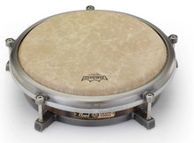 Load image into Gallery viewer, Pearl *Pre-Order* Travel Ultimate Travel Set: Congas, Bongos, Bags, Bridge, Stands, Caramel Brown | NEW | Special Order | Authorized Dealer
