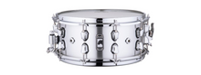 Load image into Gallery viewer, Mapex Black Panther Atomizer Aluminum 14x6.5" Deep/Bright Snare Drum | Authorized Dealer