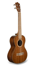 Load image into Gallery viewer, Lanikai All Solid Mahogany Acoustic Tenor Ukulele +FREE Case and US Shipping | Authorized Dealer