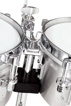 Load image into Gallery viewer, Gon Bops Orestes Vilato Signature Timbales 14"/15" Aluminum VTB1415 FREE US Ship and Stand!