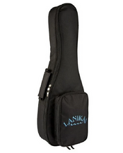 Load image into Gallery viewer, Lanikai Mahogany Cutaway Electric Tenor Ukulele +FREE Deluxe Padded Bag Included | Authorized Dealer