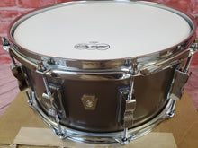 Load image into Gallery viewer, Ludwig *Pre-Order* Classic Maple 6.5x14" Vintage Bronze Mist Kit Snare Drum | Made in the USA | NEW | Special Order | Authorized Dealer