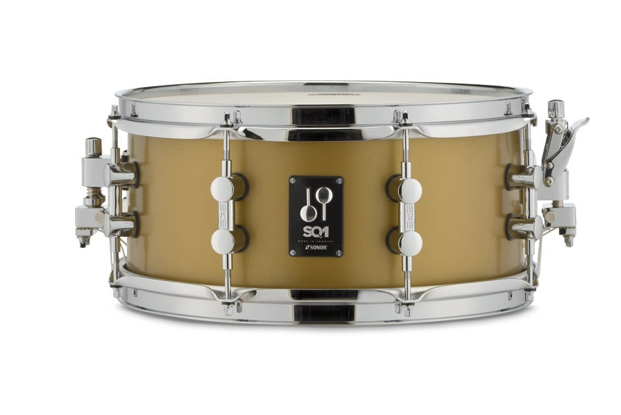 Hybrid 6x13 Snare Drum